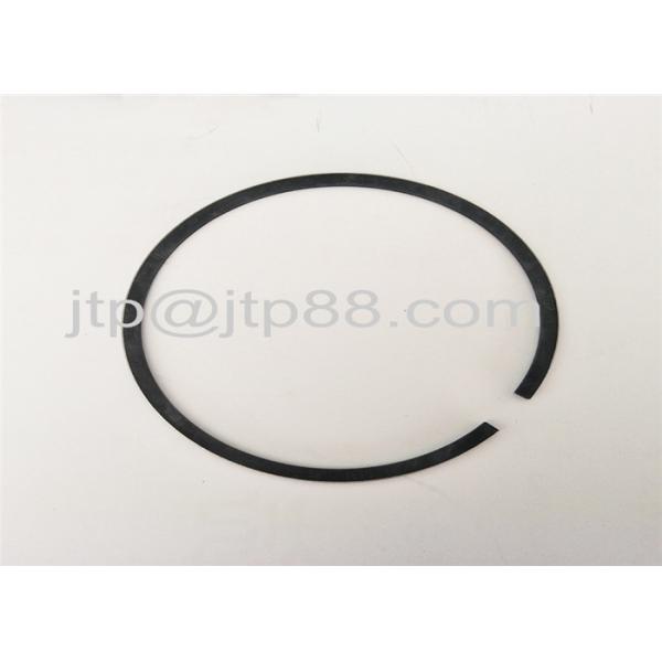 Engine Piston Rings Compressor 4G41 For Mitsubishi Engine Piston Ring Set MD010715