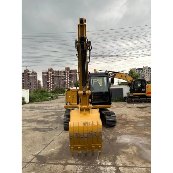 Used Crawler Excavator Cat 307E