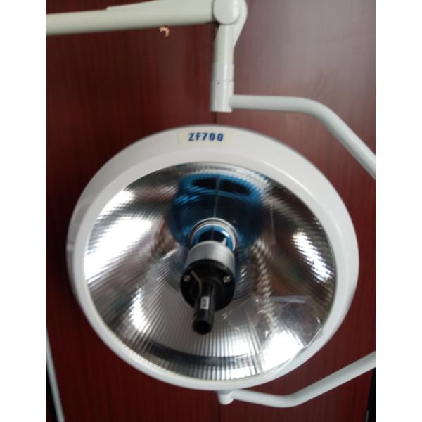 Double Head Ceiling Type Shadowless Operation Lamp Over 150000lux Illuminance