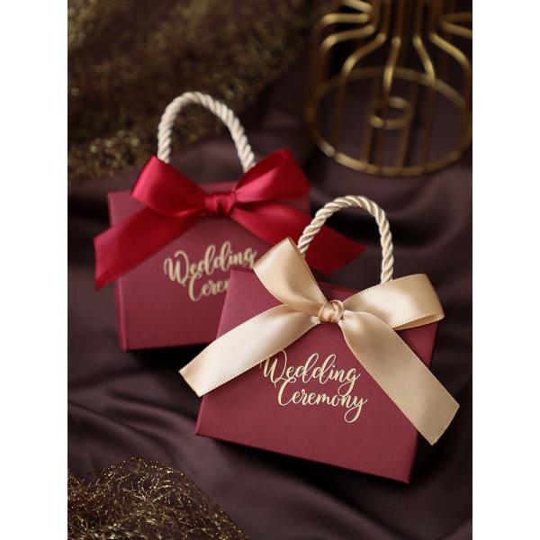 Sweet Boxes Packaging Food Storage Paper Boxes For Candy Eco Friendly Craft Manufacturer