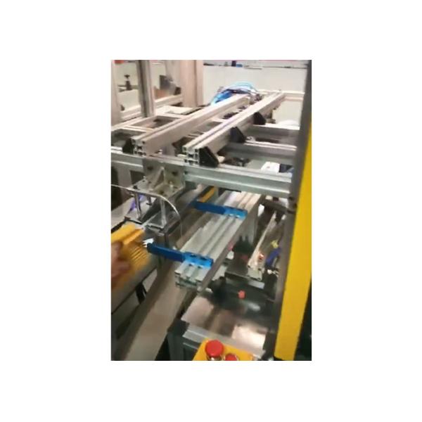 Paper Filter Welding Machine 300mm Automatic Ultrasonic Welding Machine for Filter