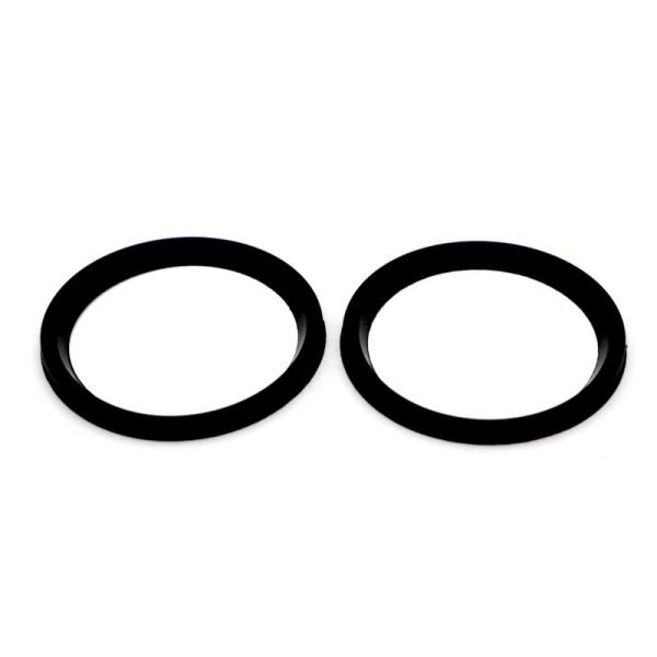 High Temperature And Durable Custom Sealing Ring NBR Rubber O-Ring