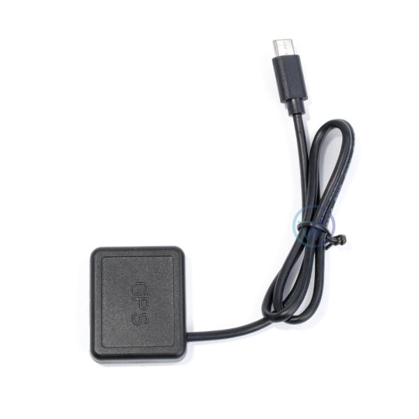 168G3 Mini GPS Receiver with 96H Battery Life GPS BDS GLONASS