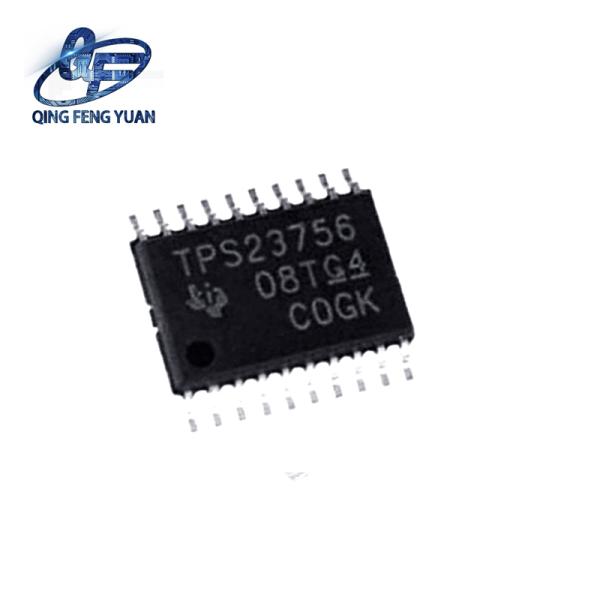 Texas TPS23756PWPR In Stock Electronic Components Integrated Circuits Microcontroller TI IC chips HTSSOP20