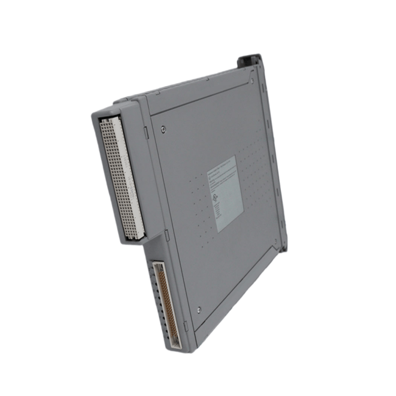 T8151B ICS Triplex Communications Interface Module with Dual Ethernet Four Serial Ports