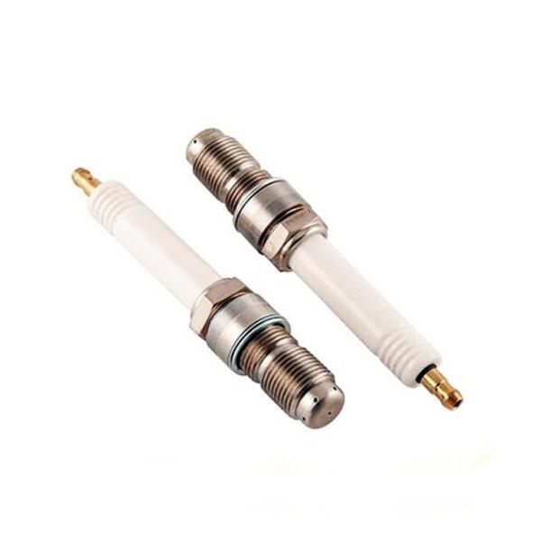 Natural Gas Generator Spark Plug For MTU Engines Series 4000