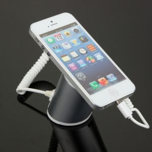 COMER antitheft cable locking desk mounting brackets mobile security display