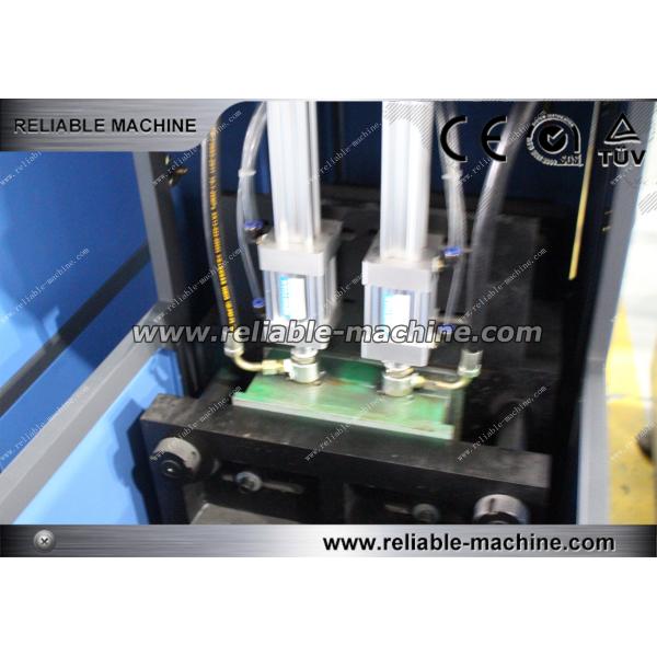 0.1L - 2L PET Bottle Blowing Machine