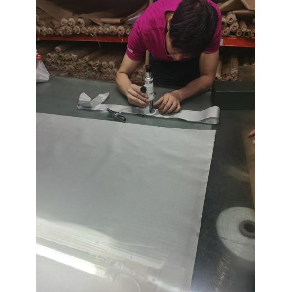 304 Stainless Steel Weave Mesh