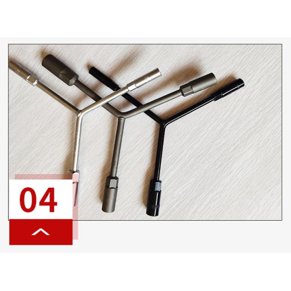 Trigeminal Y Type Wrench 3 Way Hexagonal Hex Socket Repair Tool