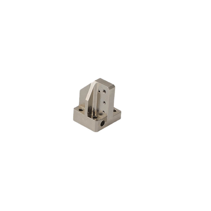 Processing CNC Precision Parts Processing Machine Assembly Standard Parts Hardware Parts Customization Processing Sheet Metal