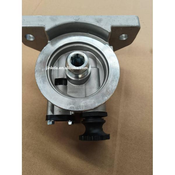 6754-71-6810 Pump Priming for PC200-8MO Excavator