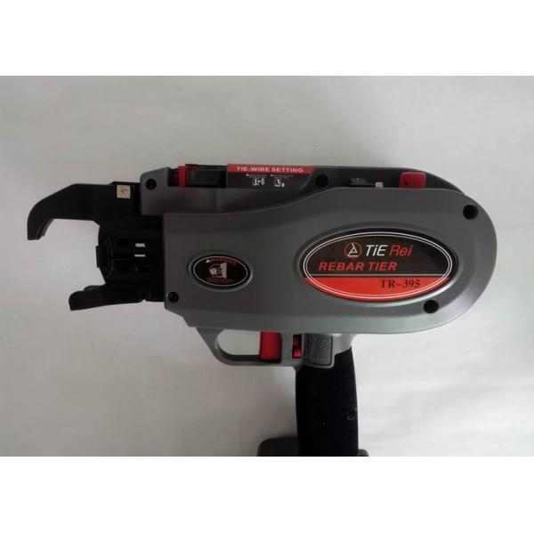Professional Hand Held Power Tools DC Charger Automatic Rebar Tier Tying Machine