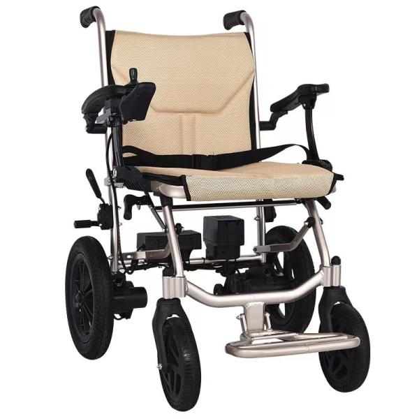 Electric Wheelchair Foldable Conversion Kit Multifunctional Price