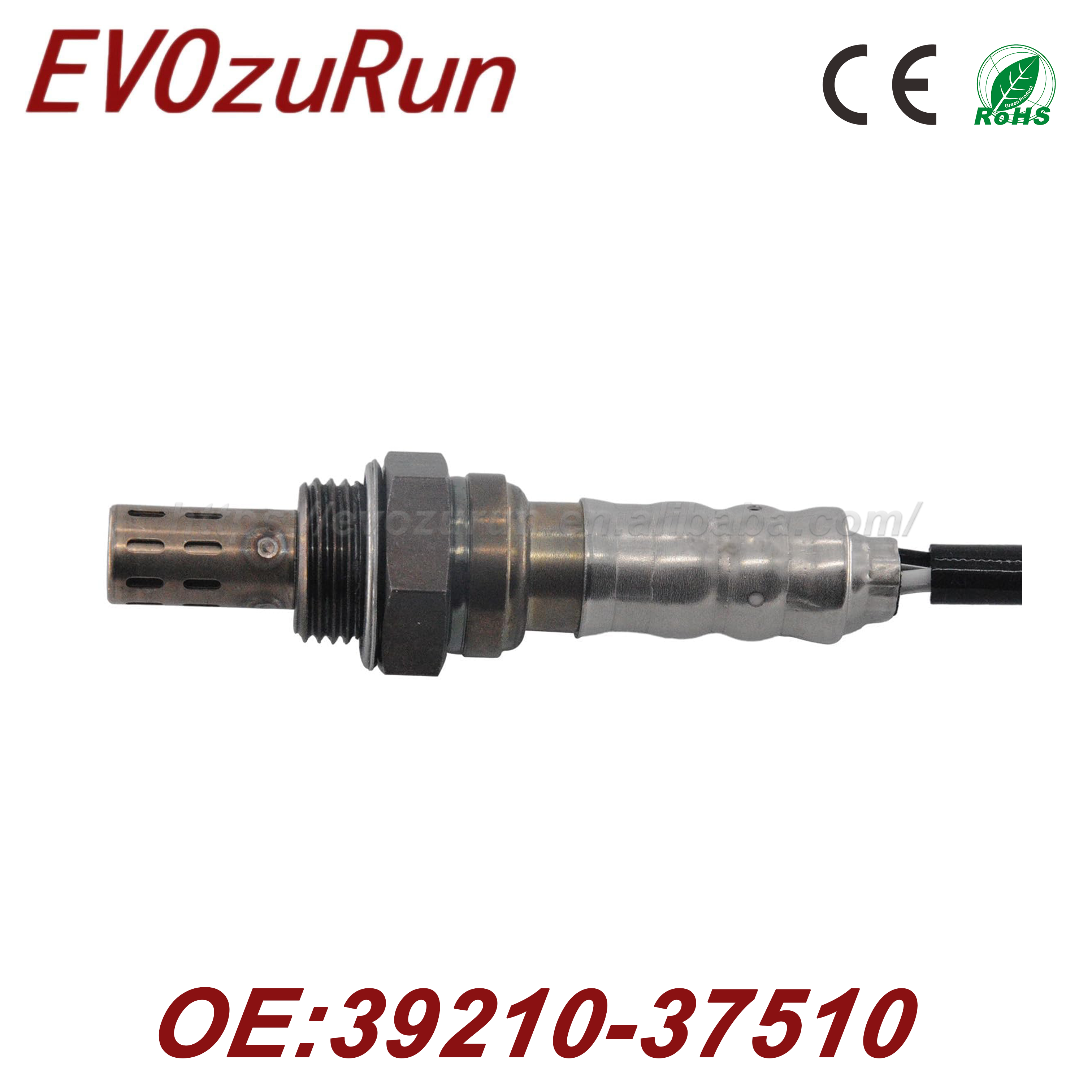 Factory Direct Upstream Oxygen Sensor 39210-37510 234-4191 Lambda O2 Sensor for Hyundai Santa Fe Sonata Tiburon Kia 2.7L V6