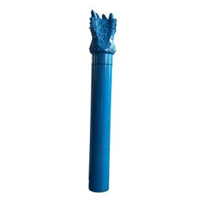 Single Edge Speed Durable Directional Drill Bits 102 Outer Diameter