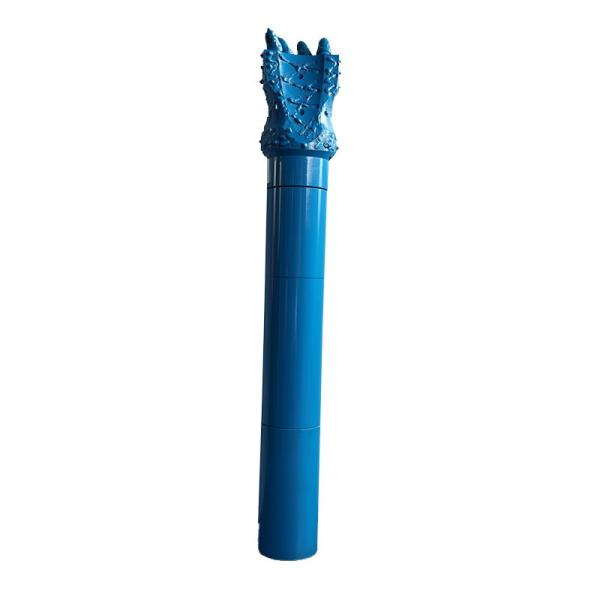 Buy Single Edge Speed Durable Directional Drill Bits 102 Outer Diameter at wholesale prices
