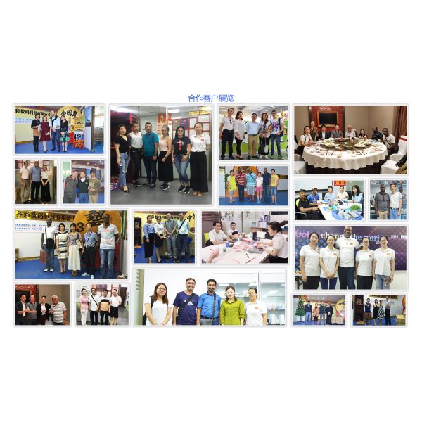 35cm DTF Printer Fast Dry Suction Platform Strong Stability Auto Cleaning System Touch Control for Custom Apparel Production