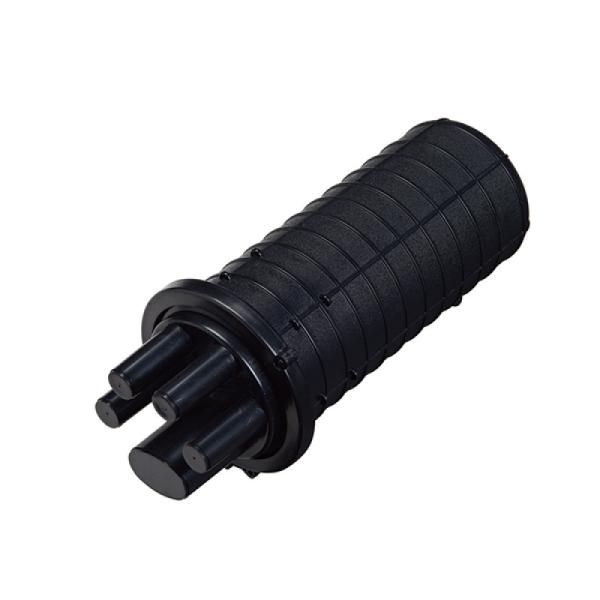 ABS Material Optical Fiber Junction Box Telecommunication Equipment Dome Type
