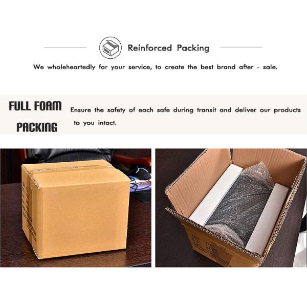 Powder Coated 20E Small Electronic Fireproof Safe For Home