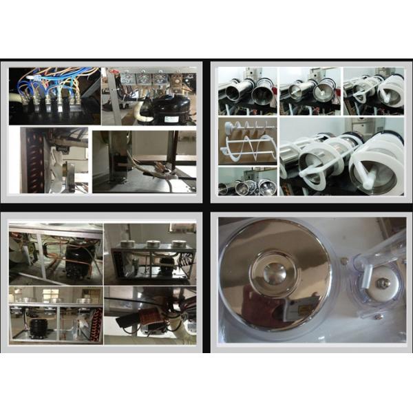 Commercial Fruit Juice Dispenser