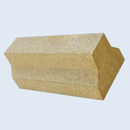High Temperature Performance Blast Furnace Waist Mullite Refractory Brick