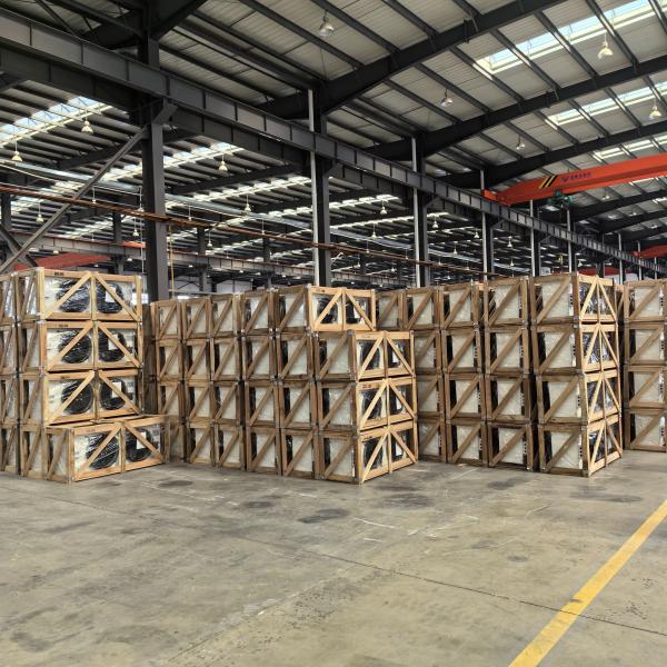 Chemical Industry Cold Room Evaporator Temperature Control Custom Dimension