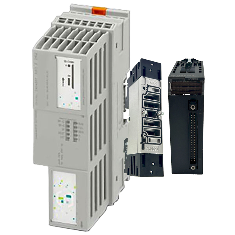 Smart Relay Schneider Electric SR2D101FU Programmable Control Logic for Industrial Automation