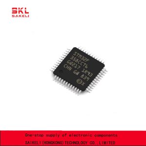 STM32F358CCT6 MCU Microcontroller Unit ARM Cortex-M3 32-Bit MCU Microcontroller