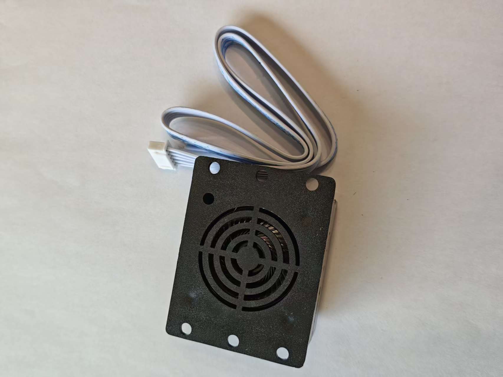 Modern Elevator Electronic Arrival Clock with Voice Announcement BD131 Elevator Arrival Chime DZ01A
