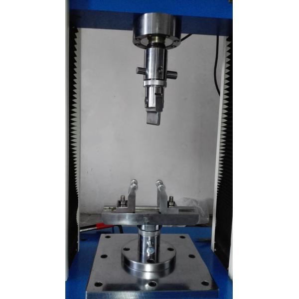 300KN Computer Servo Motor Tensile Strength Universal Testing Machine