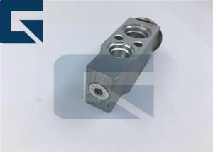 China Heavy Expansion Valve A/C voe 14509331 For Excavator Accessories on sale