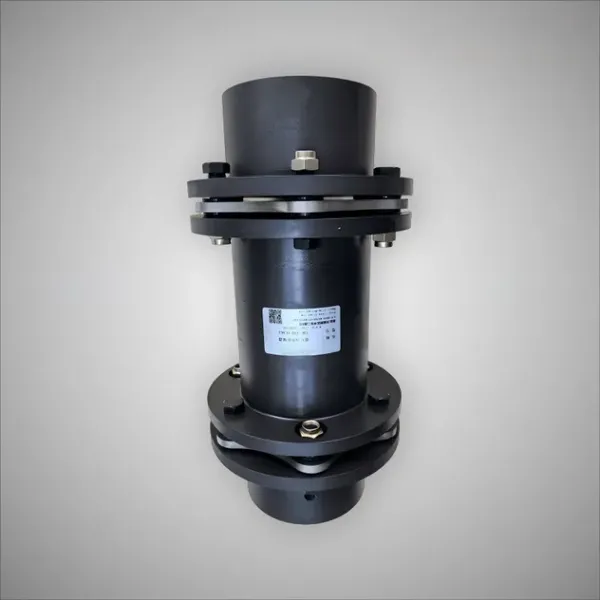 Rigid Flexible Precision CNC Machining and Pump Shaft Coupling