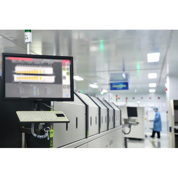 Industrial Grade IMU Inertial Measurement Unit Sensor STIM300 Replacement Low noise