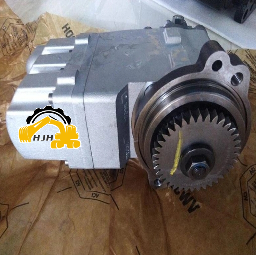 319-0677 Fuel Injection Pump for E324D E329D E336D 330D 325D Construction Machinery