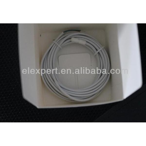 International Universal Electronic Floor Heating Thermostat Dual Temperature Controller Retardant PC