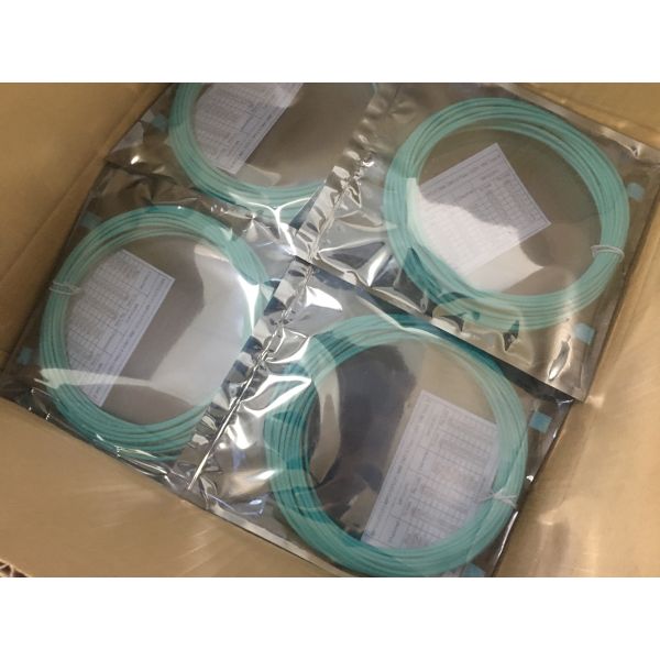 SMF G657A 6*8F MPO/APC 6*12F MTP/APC 6*24F High-density Optical Trunk Cable Method A Method B Method C