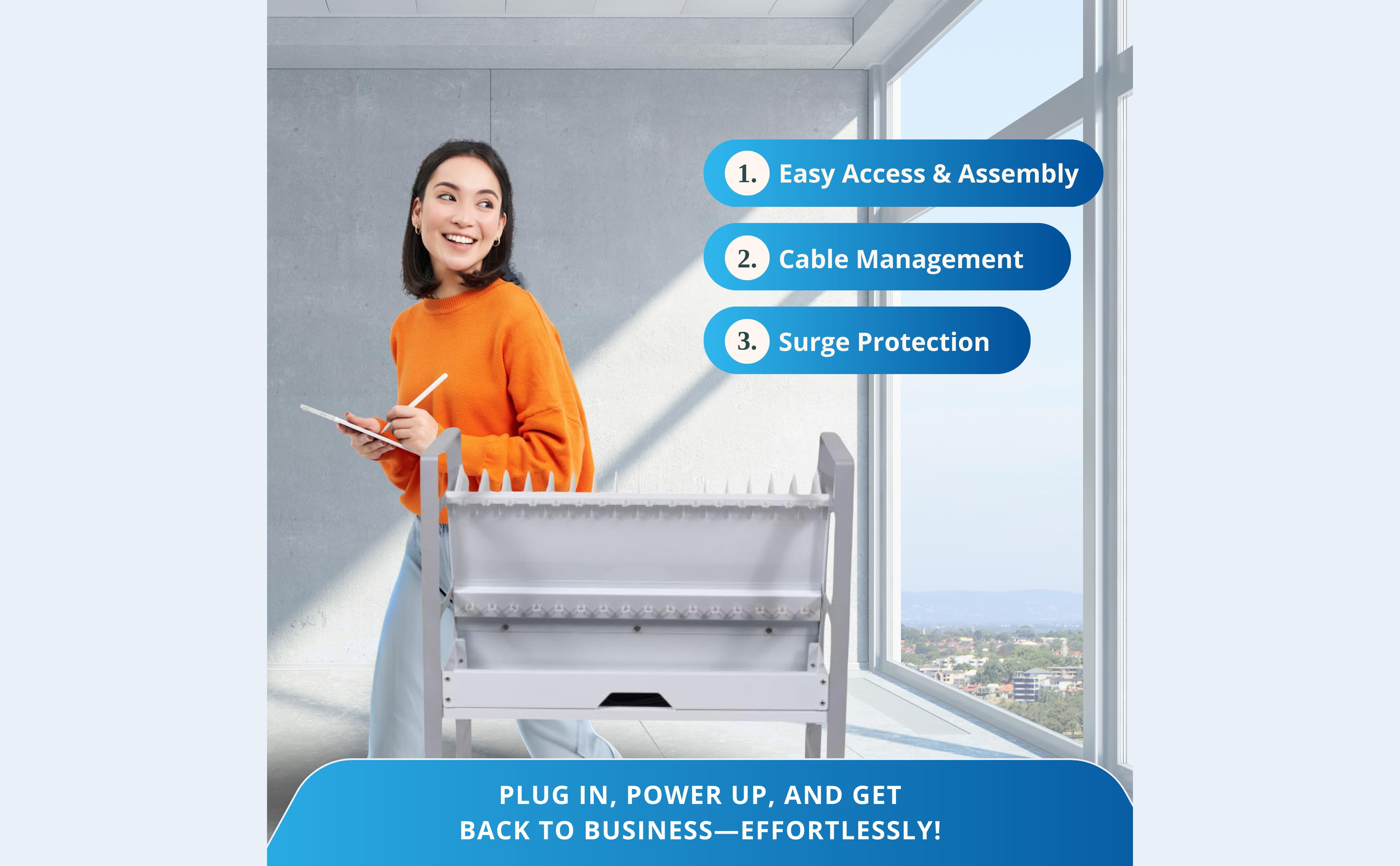 Versatile Mobile Transport Carts Suitable for Transporting Heavy Loads and Optimizing Workflow in Industrial Settings