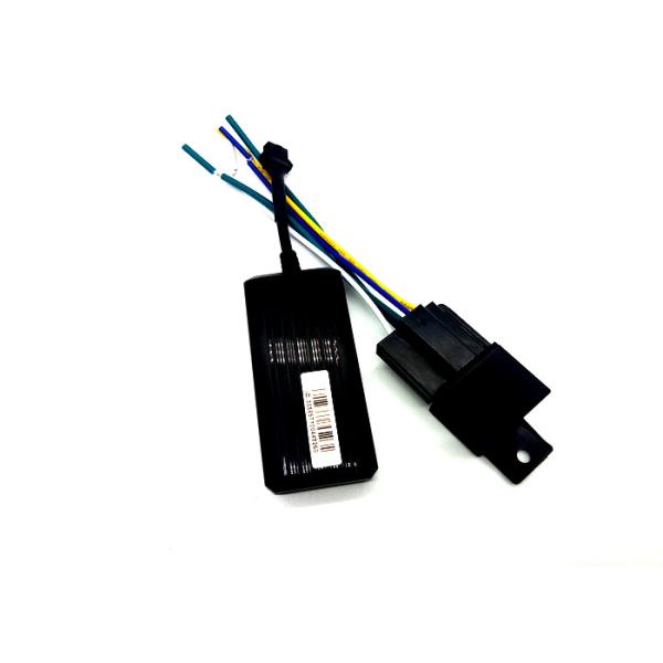 Mini 4G Gps Tracking Device Realtime Position Gps Tracker Cut Off Fuel Used For Vehicle Tracking