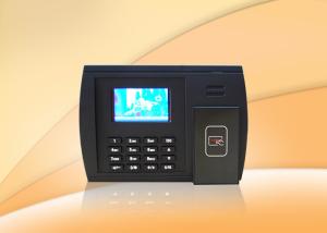 Quality Multilanguage LINUX RFID Student Card Attendance System with GPRS for sale