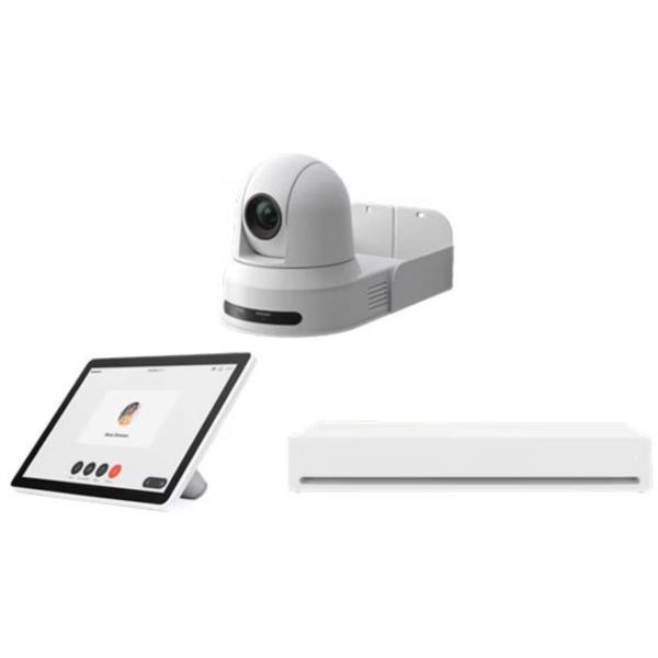 CS-KITPLPTZ4K-K9 Room Kit Plus Collaboration Endpoint Bundle PTZ 4K Camera