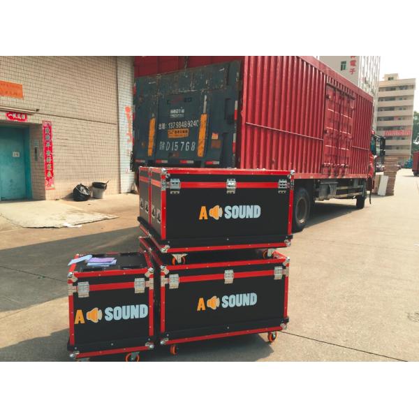 Waterproof SMD Full Color Digital Stage Led Screen Panel High Resolution