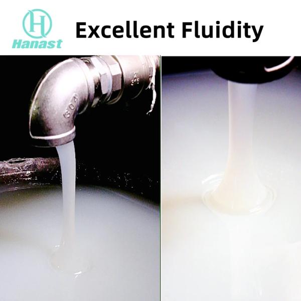 Custom Formulated Liquid Silicone Rubber For Various Craft And Casting Projects