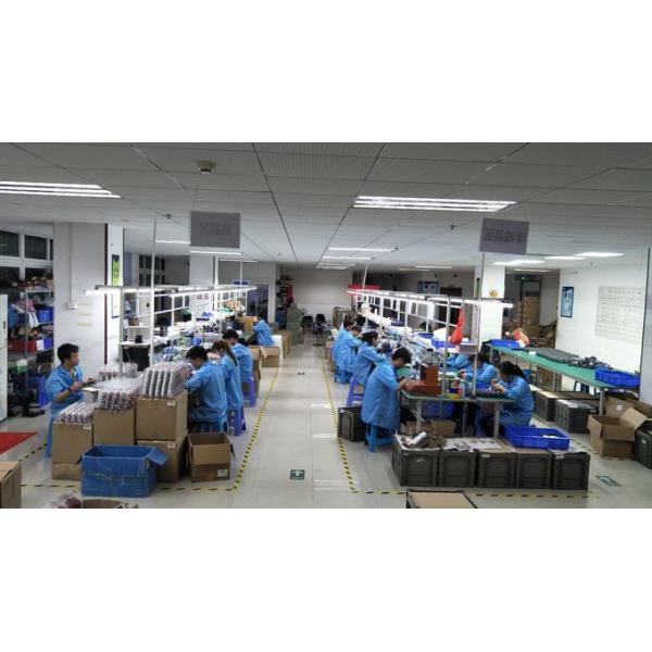 390lum 25000lux LED Mining Cap Light 10.4Ah Explosion Proof