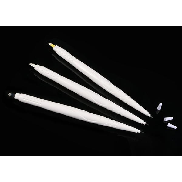 Hygine Dual Blade 5R Disposable Microblading Pen