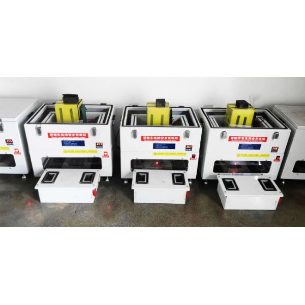 Two Way Radio Shuttle Racking Pallet Runner Rack System Explosive Proof Warehouse