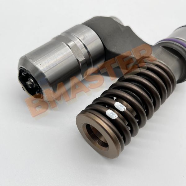 Bossch Fuel Injector 0414701030 side view