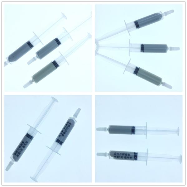 Diamond Polishing Lapping Paste Customization Offered for Tungsten Carbide Grinding Needs