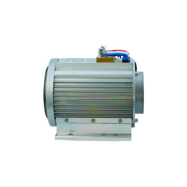 Electric Forklift Motor