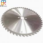 Industrial quality Tungsten Carbide Tipped Circular Saw Blade for Aluminum and